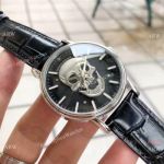 Vacheron Constantin Geneve Black Skull Dial Watches - Buy Replica